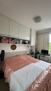 Apartamento com 2 Quartos à venda, 72m² no Parque 10 de Novembro, Manaus