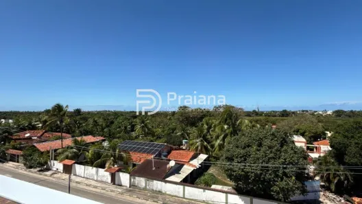 Cobertura com 2 Quartos à venda, 77m² no Guarajuba (Monte Gordo), Camaçari