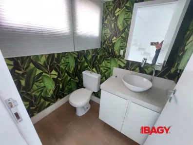 Loja / Salão / Ponto Comercial para alugar, 43m² no Trindade, Florianópolis