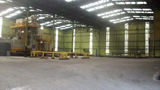 Galpão / Depósito / Armazém à venda, 19700m² no Distrito Industrial Jardim Piemont Norte, Betim
