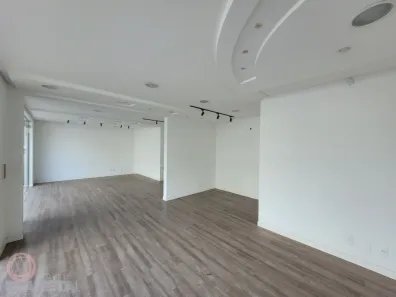 Conjunto Comercial / Sala para alugar, 80m² no Barra do Rio Cerro, Jaraguá do Sul