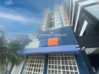 Apartamento com 1 Quarto para alugar, 38m² no Centro, Curitiba