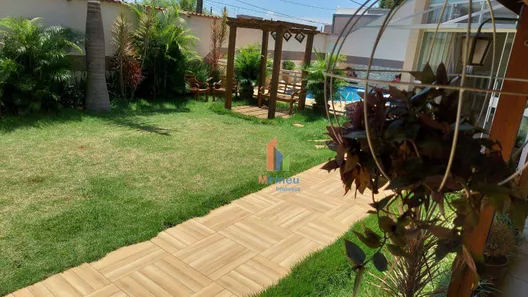 Loja / Salão / Ponto Comercial à venda, 390m² no Jardim Bom Retiro (Nova Veneza), Sumaré