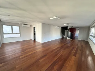 Cobertura com 3 Quartos para venda ou aluguel, 449m² no Jardim Paulista, São Paulo
