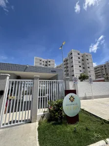 Apartamento com 2 Quartos para alugar, 55m² no Farolândia, Aracaju