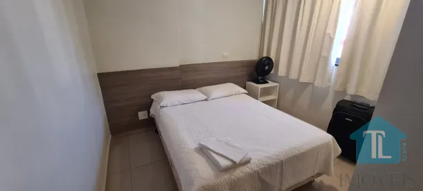 Kitnet com 1 Quarto à venda, 27m² no Asa Norte, Brasília