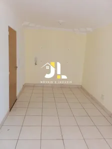 Apartamento com 2 Quartos à venda, 45m² no Belo Vale, Santa Luzia