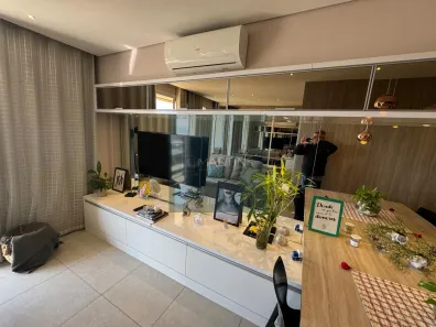 Flat com 1 Quarto para alugar, 41m² no Centro, Jundiaí
