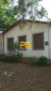 Fazenda / Sítio / Chácara com 8 Quartos à venda, 15000m² no Bananeiras, Bananeiras