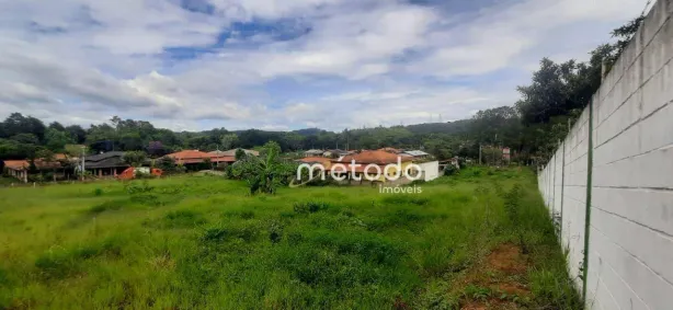 Terreno / Lote / Condomínio à venda, 1000m² no Jardim Costão, Santa Branca