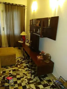Sobrado com 6 Quartos para alugar, 295m² no Mauá, São Caetano do Sul