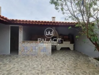 Casa com 2 Quartos à venda, 140m² no Residencial São Pedro, São Pedro