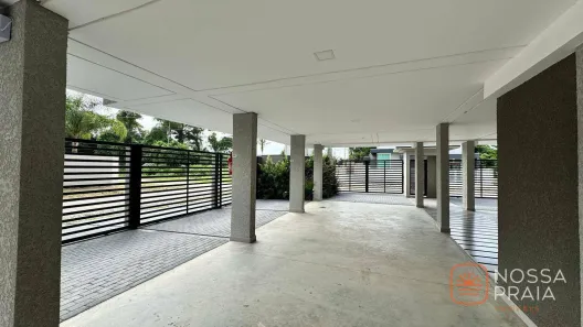 Apartamento com 2 Quartos à venda, 95m² no Continental, Itapoá