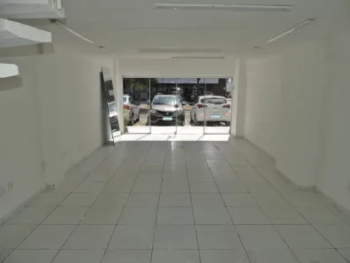 Loja / Salão / Ponto Comercial para alugar, 62m² no Lagoa Nova, Natal