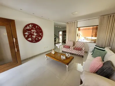 Casa de Condomínio com 3 Quartos à venda, 292m² no Fernando Idalino, Petrolina