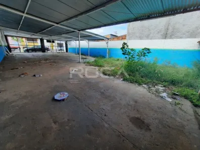 Prédio Inteiro com 1 Quarto para alugar, 49m² no Vila Costa do Sol, São Carlos