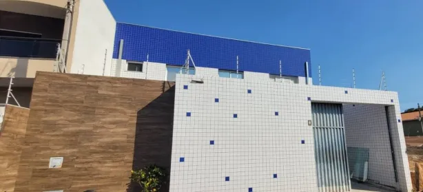 Galpão / Depósito / Armazém à venda, 280m² no Jardim Laudissi, Santa Bárbara D'Oeste