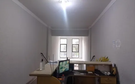 Conjunto Comercial / Sala à venda, 20m² no Centro, Campo Grande