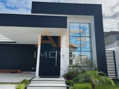 Casa de Condomínio com 3 Quartos à venda, 90m² no Nova São Pedro, São Pedro da Aldeia