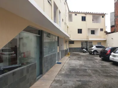 Casa de Vila com 1 Quarto à venda, 56m² no Boca do Rio, Salvador