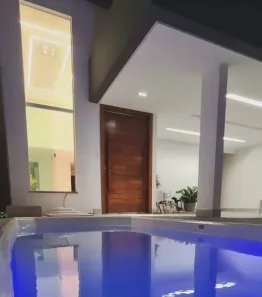 Casa com 4 Quartos à venda, 200m² no Aruana, Aracaju