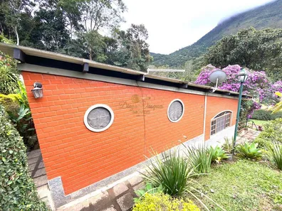 Casa de Condomínio com 3 Quartos à venda, 70m² no Posse, Teresópolis