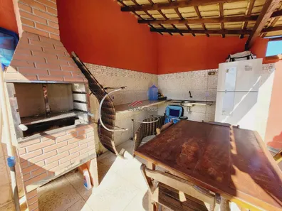Casa de Condomínio com 3 Quartos à venda, 250m² no Rasa, Armação dos Búzios