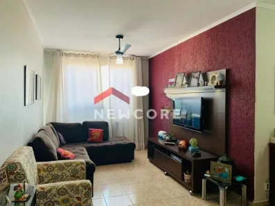 Apartamento com 2 Quartos à venda, 74m² no Menina Moça I, Olímpia