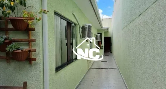 Casa de Condomínio com 3 Quartos à venda, 111m² no Rio Várzea, Itaboraí