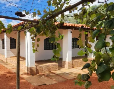 Fazenda / Sítio / Chácara à venda, 333m² no Área Rural de Santo Antônio do Descoberto, Santo Antônio do Descoberto