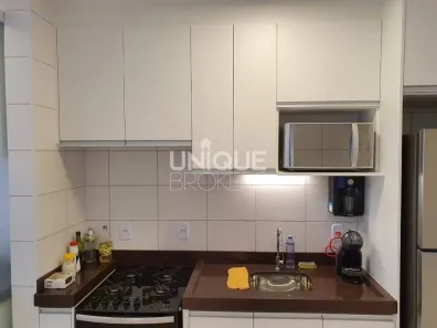 Apartamento com 2 Quartos à venda, 56m² no Centro, Cabreúva
