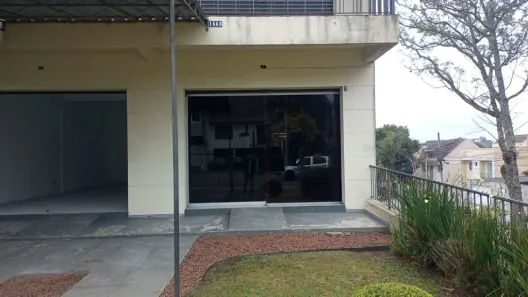 Loja / Salão / Ponto Comercial para alugar, 37m² no Boa Vista, Curitiba