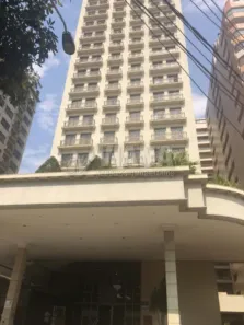 Flat com 1 Quarto à venda, 38m² no Santa Paula, São Caetano do Sul