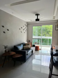 Apartamento com 3 Quartos à venda, 98m² no Camboinhas, Niterói