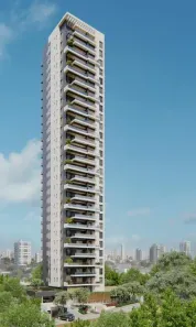 Loft com 2 Quartos à venda, 149m² no Miramar, João Pessoa
