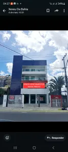 Apartamento com 3 Quartos à venda, 120m² no Capuchinhos, Feira de Santana
