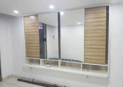 Conjunto Comercial / Sala à venda, 44m² no Jardim Atlântico Oeste (Itaipuaçu), Maricá