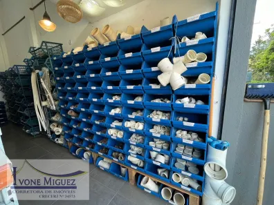 Loja / Salão / Ponto Comercial à venda, 45m² no Maravilha, Paty do Alferes