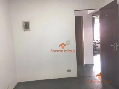 Conjunto Comercial / Sala para alugar, 9m² no Umuarama, Osasco