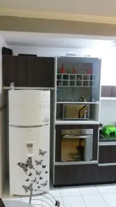 Cobertura com 2 Quartos à venda, 112m² no Jardim Califórnia, Jacareí