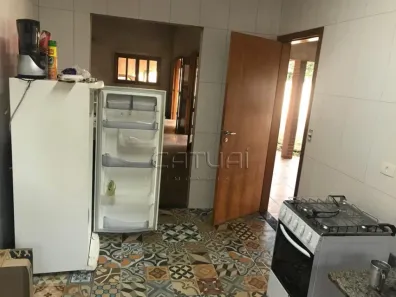 Fazenda / Sítio / Chácara com 4 Quartos à venda, 314m² no Patuzzo, Ibiporã
