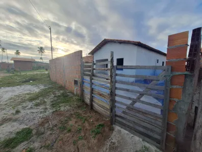 Casa com 2 Quartos à venda, 70m² no Zona Rural, Conde