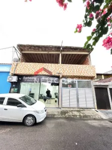 Loja / Salão / Ponto Comercial à venda, 100m² no Mantiquira, Duque de Caxias