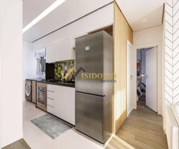 Apartamento com 2 Quartos à venda, 40m² no Humaitá, Almirante Tamandaré