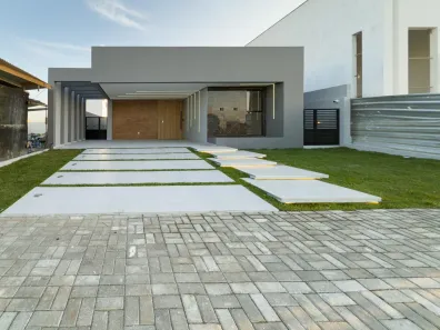 Casa de Condomínio com 3 Quartos à venda, 143m² no Maurício de Nassau, Caruaru