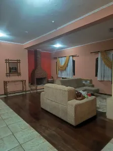 Fazenda / Sítio / Chácara com 7 Quartos para alugar, 350m² no , Mairinque