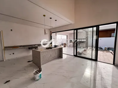 Casa de Condomínio com 4 Quartos à venda, 294m² no Alphaville, Barra dos Coqueiros