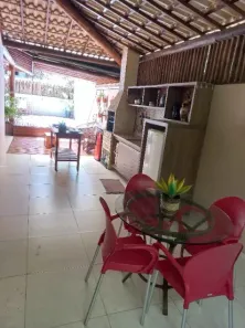 Sobrado com 4 Quartos à venda, 395m² no Açu da Torre, Mata de São João