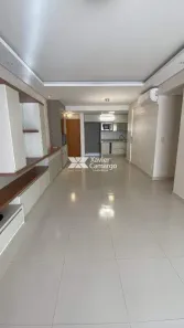 Apartamento com 3 Quartos para alugar, 202m² no Vila Santo Antônio, Rio Claro