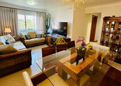 Apartamento com 3 Quartos para alugar, 79m² no Jardim Paraíso, São Paulo